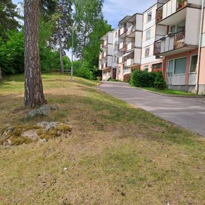 Regementsgatan 41 D - Photo 2