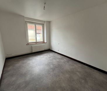 Location maison 4 pièces, 89.13m², Genillé - Photo 4