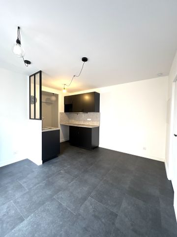 Location Appartement 1 pièce 32m² ST ETIENNE 42100 - Photo 4