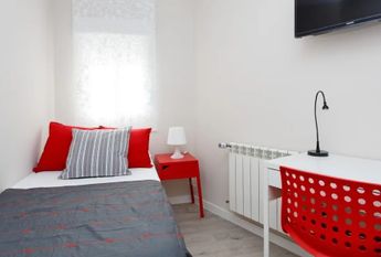 Calle Berruguete, Madrid, Community of Madrid 28039