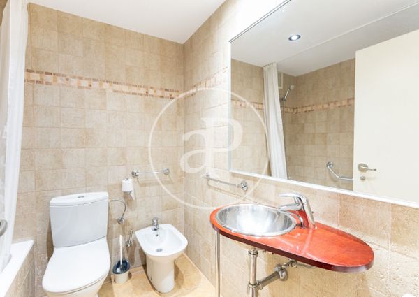 Apartment for rent in Santa Catalina