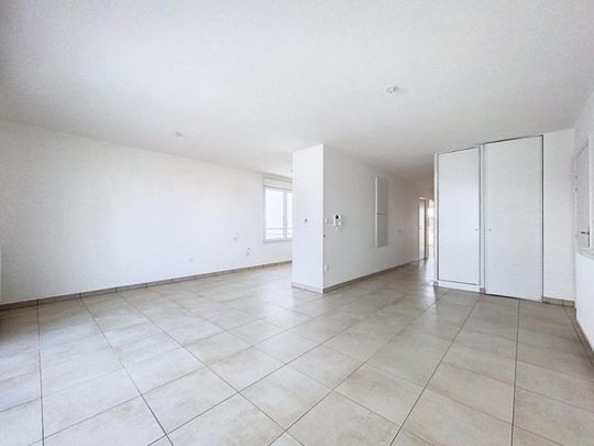 Appartement 4 pièces – 80 m² - Photo 1