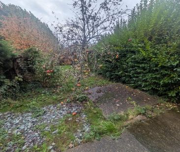 2 bedroom terraced house to rent - Photo 6