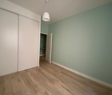 Location Appartement 3 pièces 53m² LYON 7ème - Photo 2