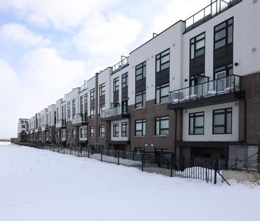 For Lease - 1573 Rose Way Unit# 129, Milton, Ontario - Photo 2