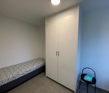 Marksesteenweg 118, kamer 5.1 ONMIDDELLIJK TE HUUR - Foto 5