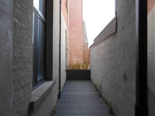 Appartement, 2 slaapkamers, terras - Photo 1