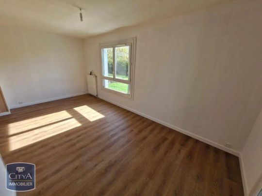Appartement à louer 2 pièces 50m² - Photo 1