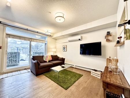 105 - 130 Auburn Meadows View SE, Calgary - Photo 5