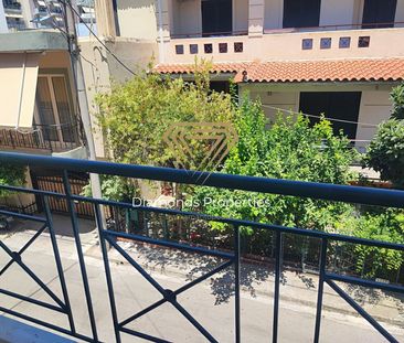 Studio/Γκαρσονιέρα για ενοικίαση Μέσα Αγυιά - Παναχαϊκή (Πάτρα) - Photo 5