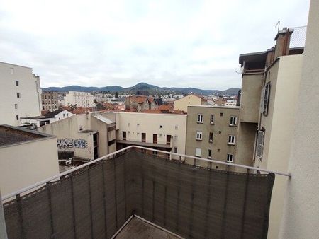 rue Raynaud, 34, 63000, Clermont Ferrand - Photo 2