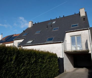 Modern appartement met garage te Waregem - Foto 3