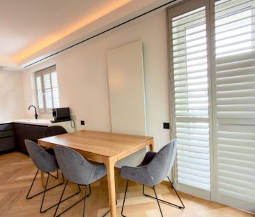 Apartament LUX|3 Pokoje|2 Parkingi|Łódź 68.24 m² - Zdjęcie 6