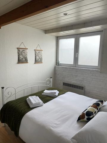 Appartement te huur - Photo 4