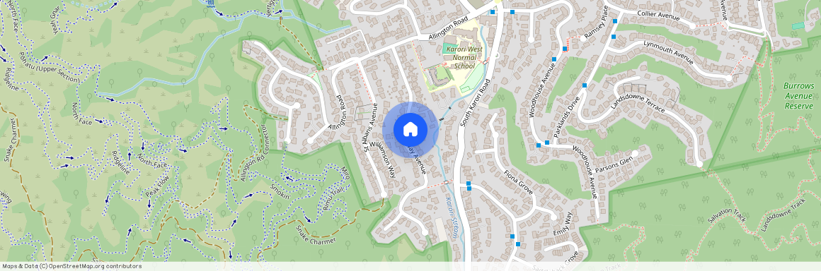 1/33 Hathaway Avenue, Karori, Wellington City