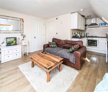 1 bedroom flat to rent - Photo 6