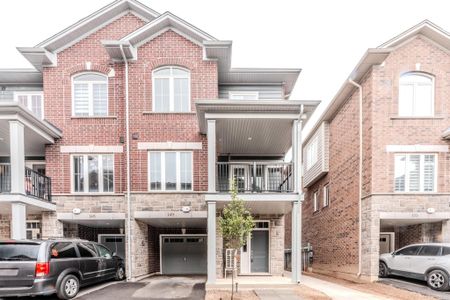 For Lease - 677 Park Road Unit# 149, Brantford, Ontario - Photo 4