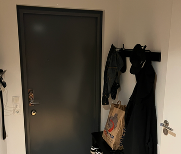 Lindholmshamnen, Göteborg - Photo 4