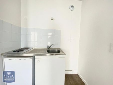 Appartement à louer 1 pièce 28.9m² - Photo 3