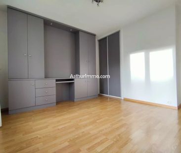 Location Appartement 2 pièces 42 m2 à Saint-Maur-des-Fossés - Photo 3