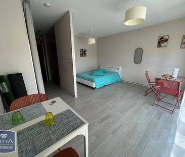 Location Appartement 1 pièce 28m² AGEN 47000 - Photo 5