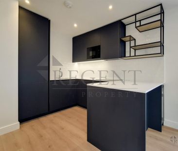 1 bedroom apartment to rent - Photo 4