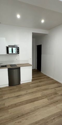 A louer Brest Centre Saint Martin studio neuf - Photo 1