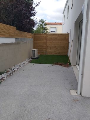 Location maison 3 pièces, 66.00m², Bretignolles-sur-Mer - Photo 1