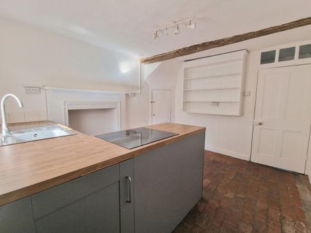 2 bedroom cottage to rent - Photo 5