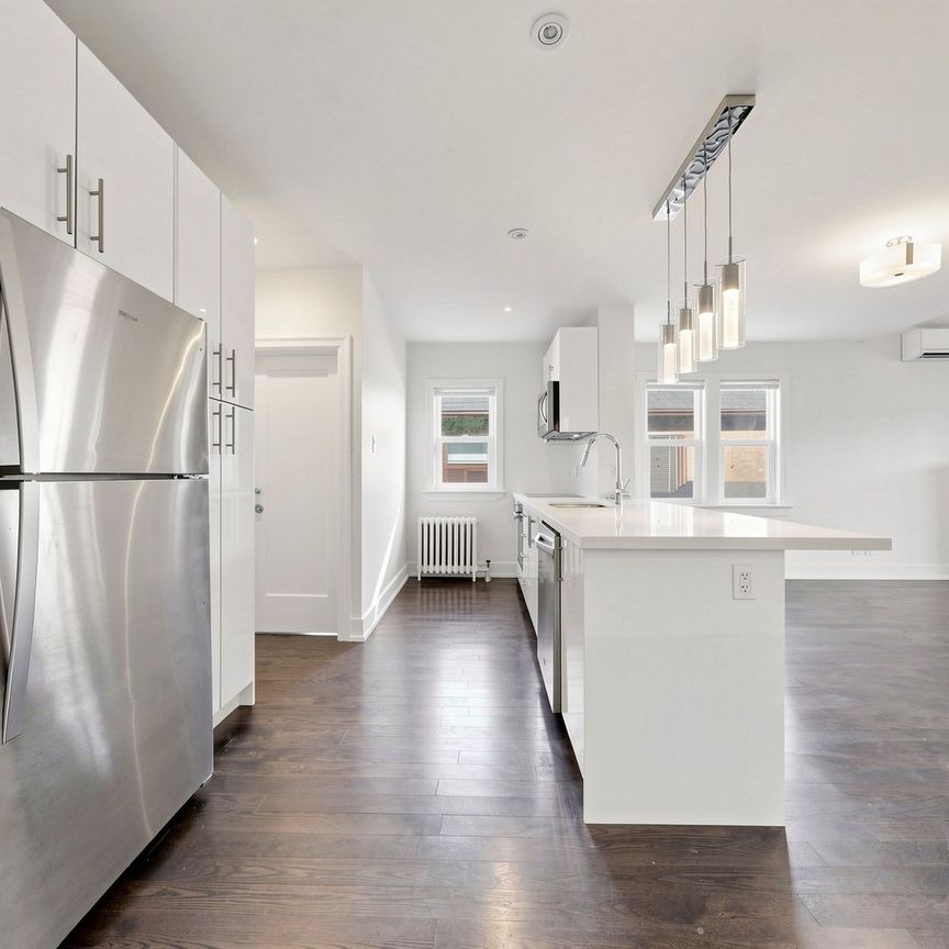 For Lease - 1170 Avenue Road Unit# 2, Toronto, Ontario - Photo 1
