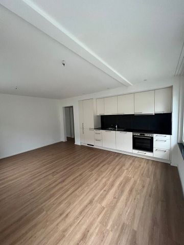 Gemütliche Wohnung in Rorschach - Photo 3