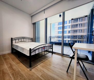 2 bed 1 bath-311 - Photo 1