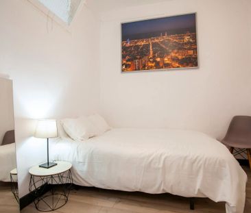 Piso de alquiler en N/a, La Bordeta - Photo 1