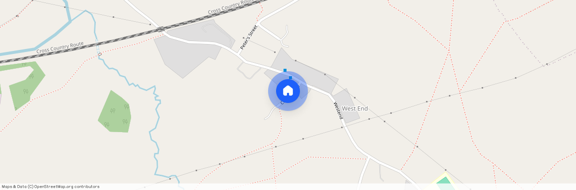 Corner Lane, Coaley, Dursley, Gloucestershire, GL11