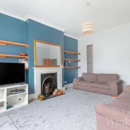 Devonshire Road, London, SE23 - Photo 1