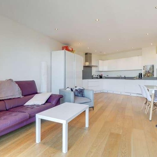 Mill Apartments, West Hampstead, NW6 - Photo 1