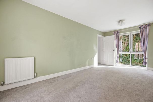 4 bedroom townhouse to rent - Photo 1