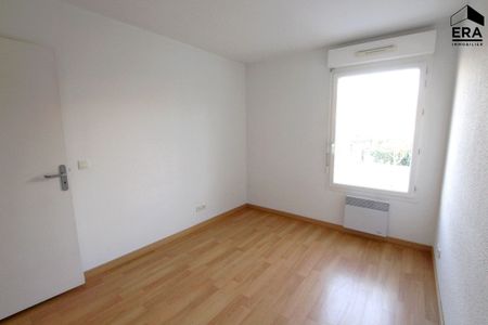 A louer T3 avec balcon Bordeaux ornano - Photo 4