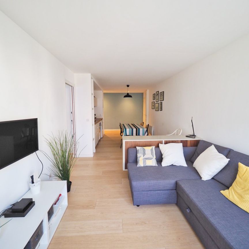 Location Appartement 2 pièces 49m² - Photo 1