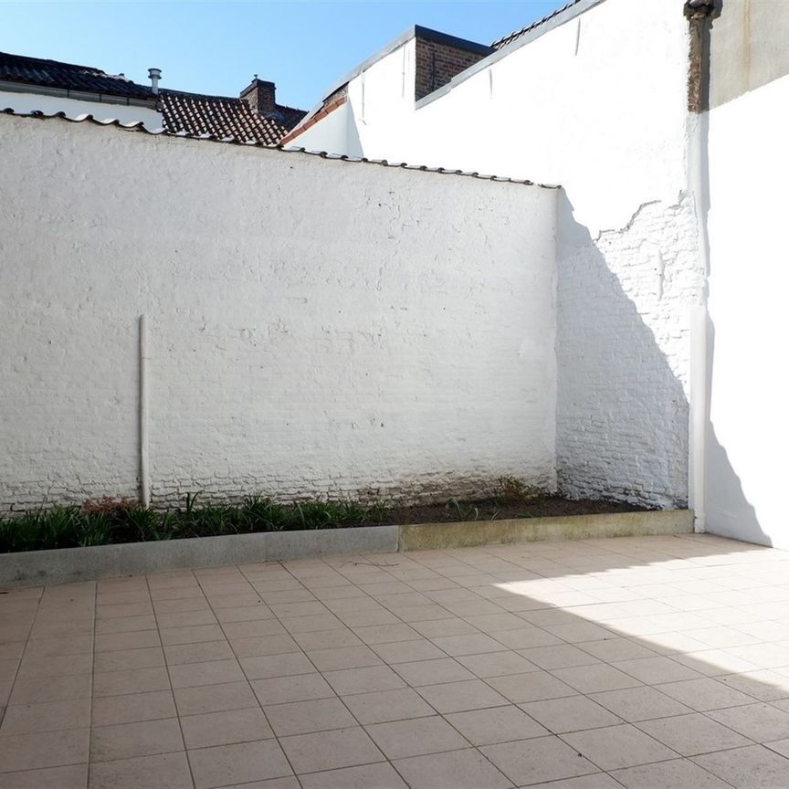 Burgerwoning nabij Grote Markt Kortrijk - Photo 1