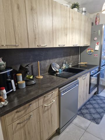 Location Appartement 3 pièces 60m² CAEN 14000 - Photo 3