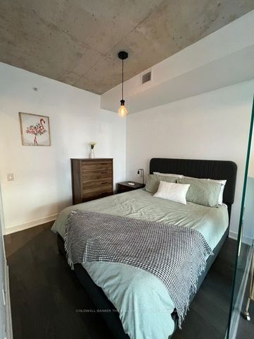 Thompson Residence Lofts 621-629 , #423 - Photo 5