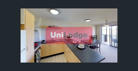 $650 per week 1 bedroom available - perfect for couples, on UQ doorstep, fully furnished - Photo 2