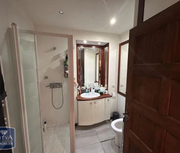 Appartement à louer 2 pièces 39.65m² - Photo 3