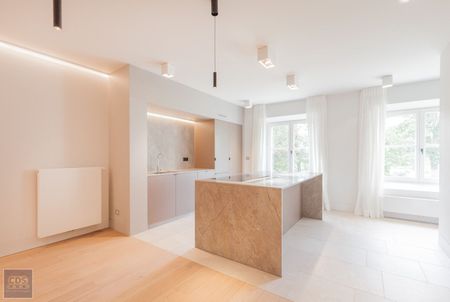 Duplex appartement in Kasteelhoeve - Photo 4