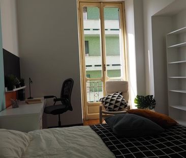 Corso Galileo Ferraris, Turin, Piedmont 10128 - Photo 4