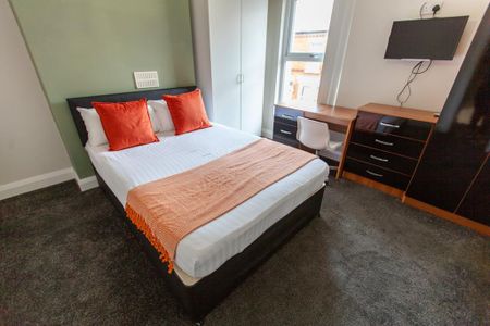 3 bedroom house share to rent - Photo 2