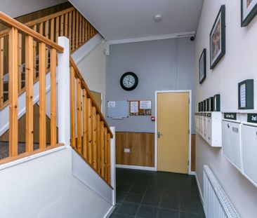 Five Bedroom 1st Floor Student Flat at The Guild Tavern in Preston,... - Photo 1