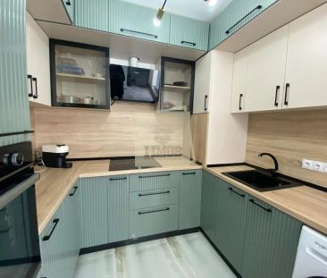 Penthouse de lux cu 3 camere si terasa in zona Kogalniceanu - Fotografie 6