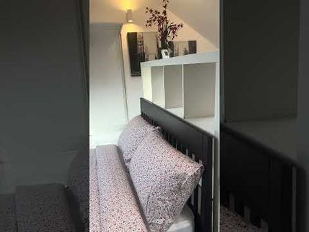 1 Bed Flat, Stafford Road, S2 - Photo 4